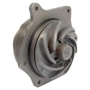 Bomba de água (Com poly)