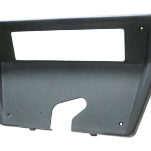 Carcaça painel instrumentos
