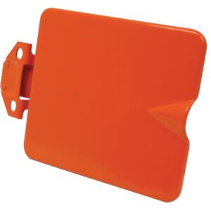 Painel do tanque de combustível