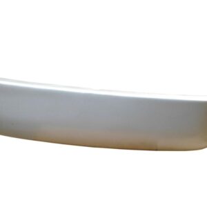 Painel frontal inferior