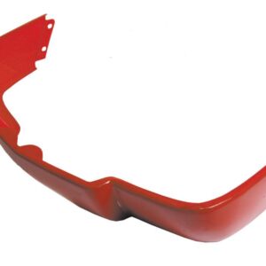 Painel frontal inferior