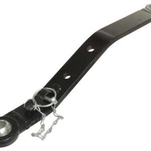 Barra - Olhal Ø 22mm - Olhal Ø 22mm - Esq./Dt.