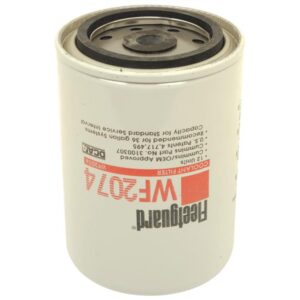 filtro de água - Rosca - WF2074