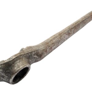 Bico para grade de bicos 380mm. Dt. para Lely