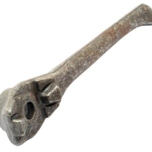 Bico para grade de bicos 380mm. Esq. para Lely