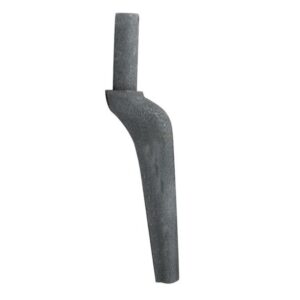 Bico para grade de bicos 345mm. para Krone