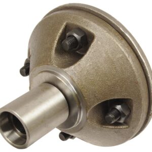 Cubo - Esq./Dt. (Kverneland)