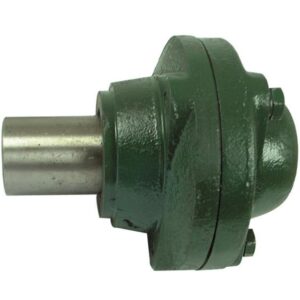 Cubo - Esq./Dt. (Kverneland)