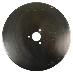 Disco 16'' (Núm. furos: 3) (Ransome)