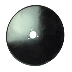 Disco 18'' (Núm. furos: 3) (Kverneland)