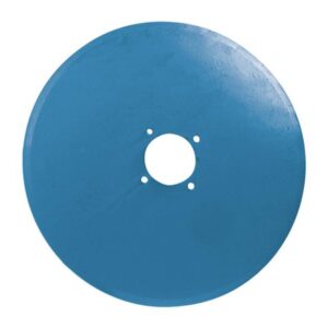 Disco 18'' (Núm. furos: 4) (Fiskars)