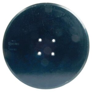 Disco 18'' (Núm. furos: 4) (Kverneland)