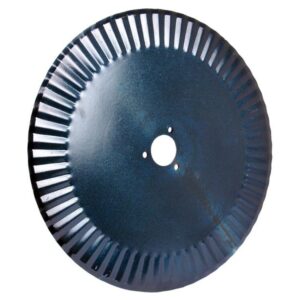 Disco 20'' (Núm. furos: 3) (Kverneland)