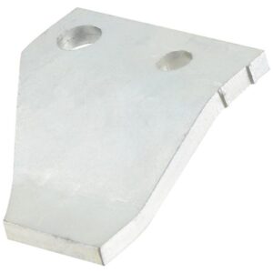 Faca, Comp: 65mm (Esq.)