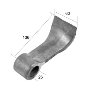 Martelo F11 Competition