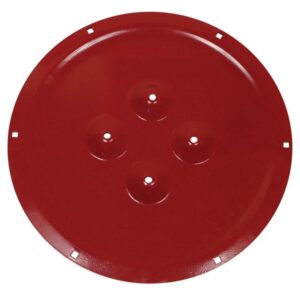 Disco - D.Ext :356mm, - para Fella