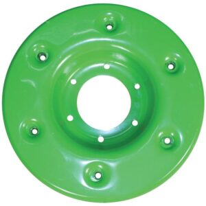 Disco - D.Ext :365mm, - para Deutz-Fahr