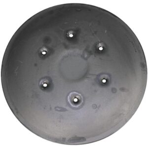 Disco - D.Ext :610mm, - para Deutz-Fahr, Pottinger