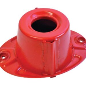 Disco - Comp: 385mm, Profundidade: 163mm, Centros de orifícios em: 335mm, para Kuhn, John Deere.