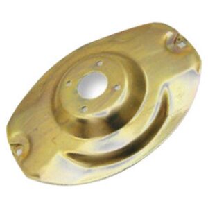 Disco - Comp: 450mm, Profundidade: 58mm, Centros de orifícios em: 76 & 417mm, para Fella.