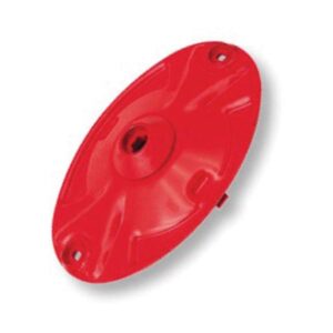 Disco - CompProfundidadeCentros de orifícios em: 335mm, para Kuhn, John Deere.