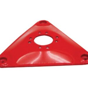 Disco - Comprimento: 335mm, ProfundidadeCentros de orifícios em: 95 & 275mm, Acessorios para Vicon, Fella.