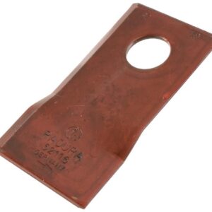 Faca - D - 96 x 48x3mm - Orifício Ø19mm - Esq. - para Pottinger