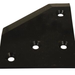 Lâmina Lateral de Silagem Redrock, Dt.