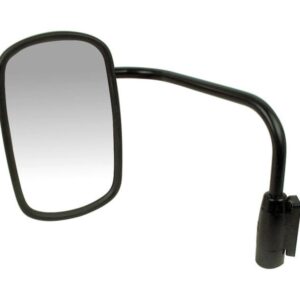 Espelho completo, Esq.