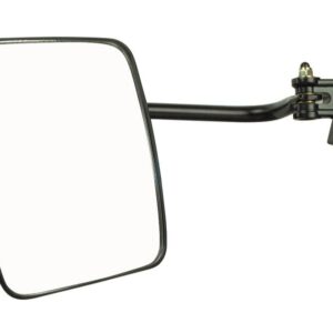 Espelho completo, Esq.