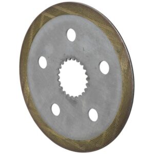 Disco de travão. D.Ext 224mm