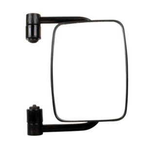 Espelho completo, Esq./Dt.