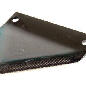 Lâmina de vagão alimentador 101mm x 89mm x 4mm para Lucas.G, Parmiter