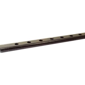 Barra estabilizadora (Cat. 1) Núm. furos: 7, 648mm