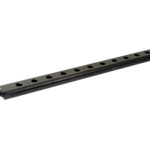 Barra estabilizadora (Cat. 1) Núm. furos: 9, 755mm