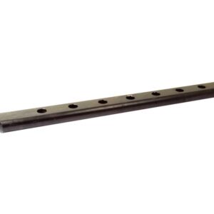 Barra estabilizadora (Cat. 2) Núm. furos: 9, 881mm