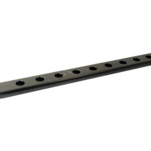 Barra estabilizadora (Cat. 2) Núm. furos: 9, 920mm