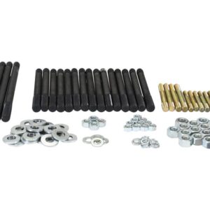 Kit parafusos da cabeça