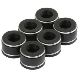 Kit vedantes das válvulas