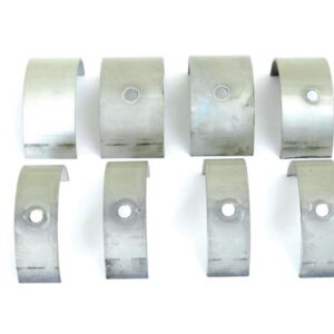 Bronzes da Cambota +0.010'' (0.25mm) (Conjunto)