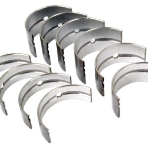 Bronzes da Cambota +0.010'' (0.25mm) (Conjunto)