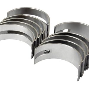 Bronzes da Cambota +0.010'' (0.25mm) (Conjunto)