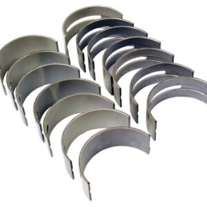 Bronzes da Cambota +0.010'' (0.25mm) (Conjunto)