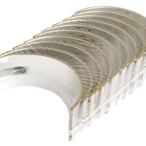 Bronzes da Cambota +0.010'' (0.25mm) (Conjunto)