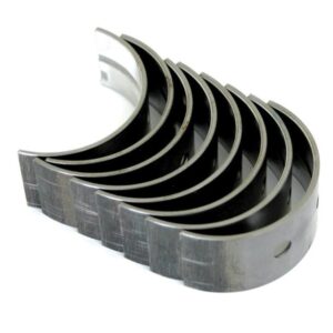 Bronzes da Cambota +0.010'' (0.25mm) (Conjunto)