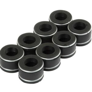 Kit vedantes das válvulas