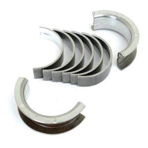 Bronzes da Cambota +0.010'' (0.25mm) (Conjunto)