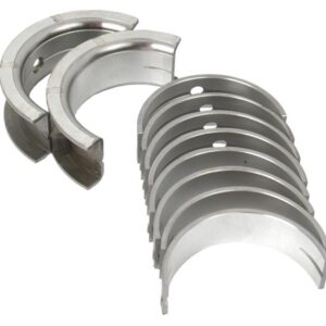 Bronzes da Cambota +0.010'' (0.25mm) (Conjunto)