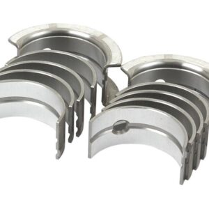 Bronzes da Cambota +0.010'' (0.25mm) (Conjunto)