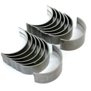 Bronzes da Cambota +0.010'' (0.25mm) (Conjunto)